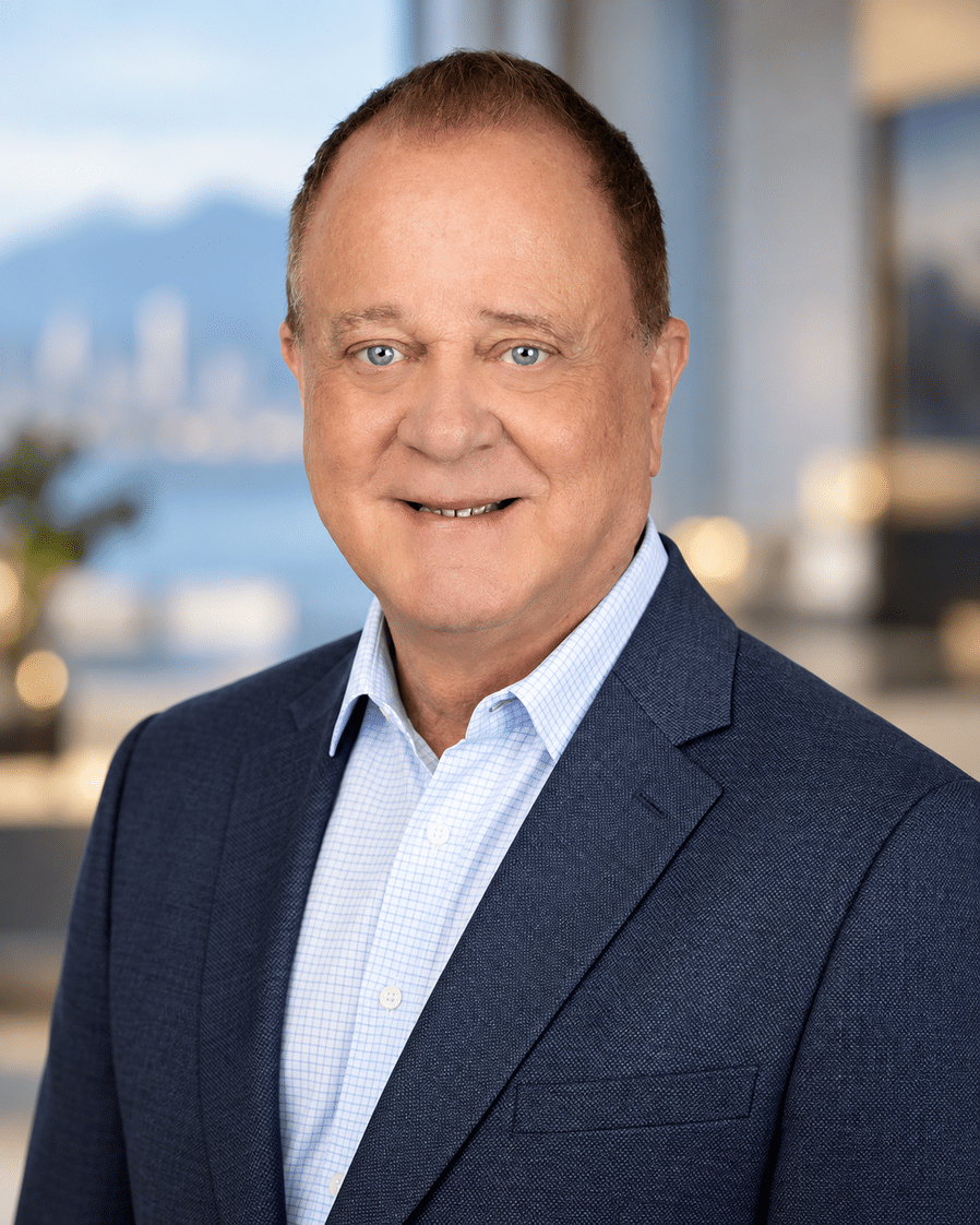 Bruce Hiatt, Associate Broker, Hiatt Luxury Real Estate
